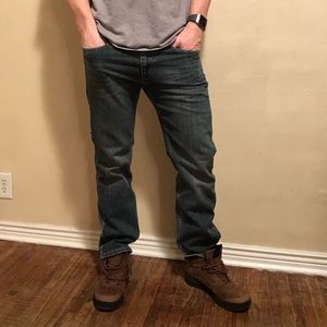 Levi's 505 32/32